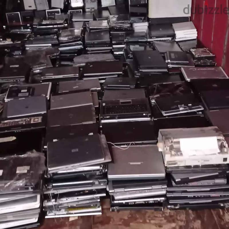 We Buy Used Laptop, Computer & Tablet Scrap in Muscat Oman 1