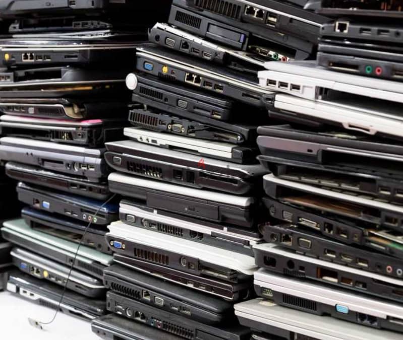We Buy Used Laptop, Computer & Tablet Scrap in Muscat Oman 2