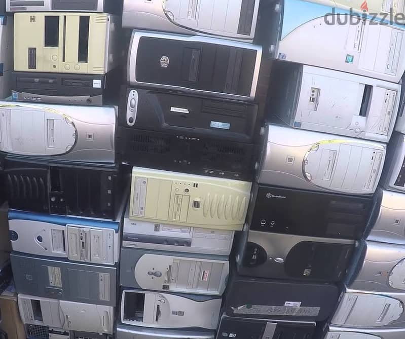 We Buy Used Laptop, Computer & Tablet Scrap in Muscat Oman 3