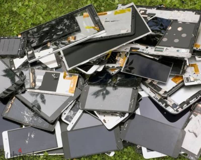We Buy Used Laptop, Computer & Tablet Scrap in Muscat Oman 4