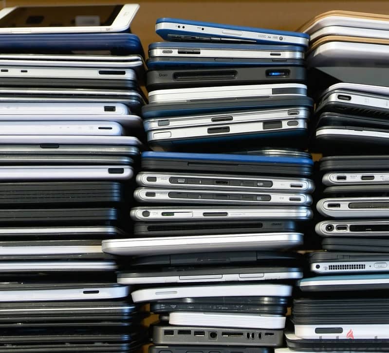We Buy Used Laptop, Computer & Tablet Scrap in Muscat Oman 5