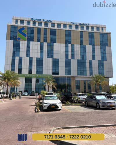 SHOWROOM FOR RENT IN AZAIBA - معرض للأجار في العذيبة