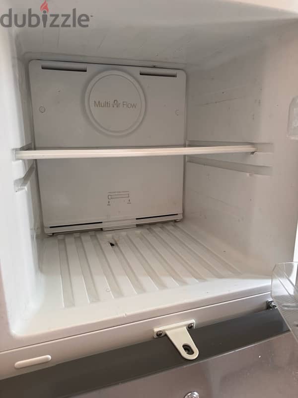 refrigerator West Point 3