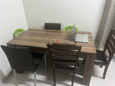 Furniture for sale