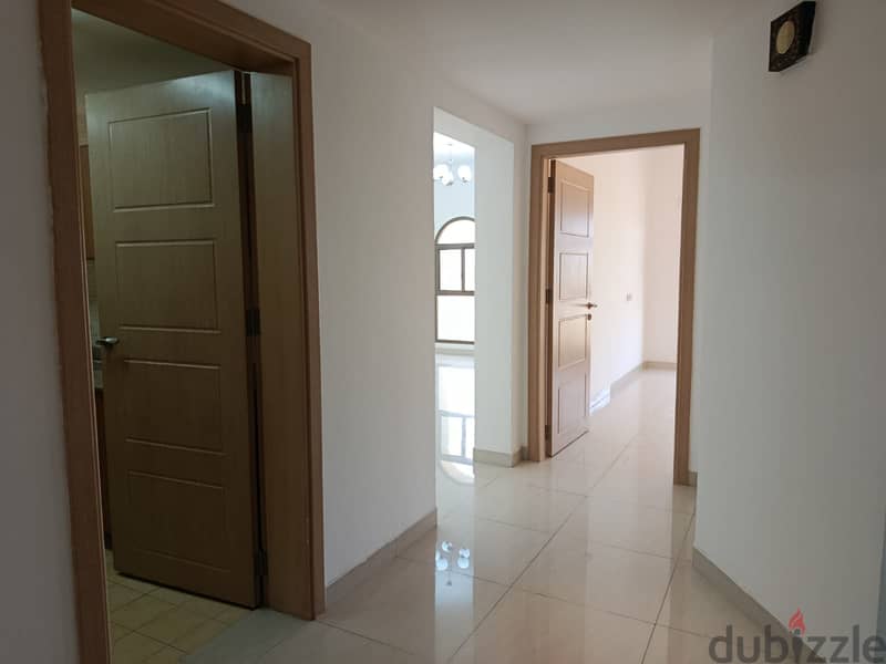 PRIME COMMERCIAL SPACE | 1 BHK IN MAWALEH 1