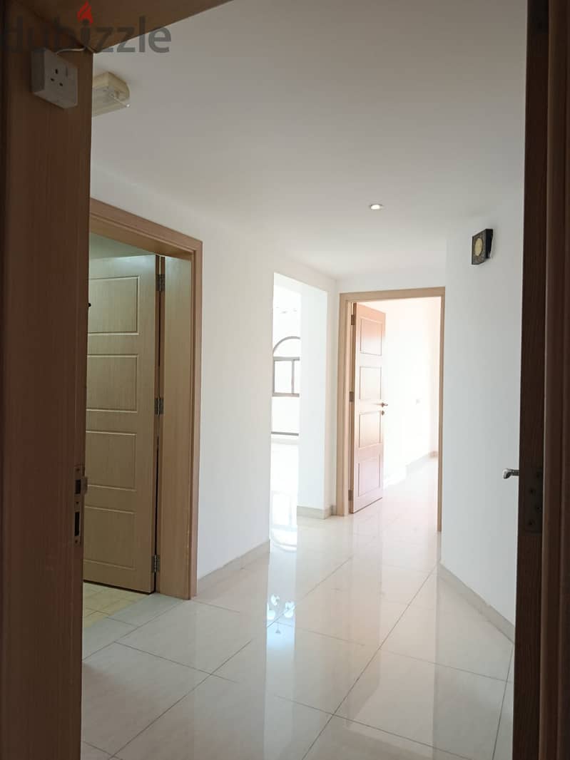 PRIME COMMERCIAL SPACE | 1 BHK IN MAWALEH 2