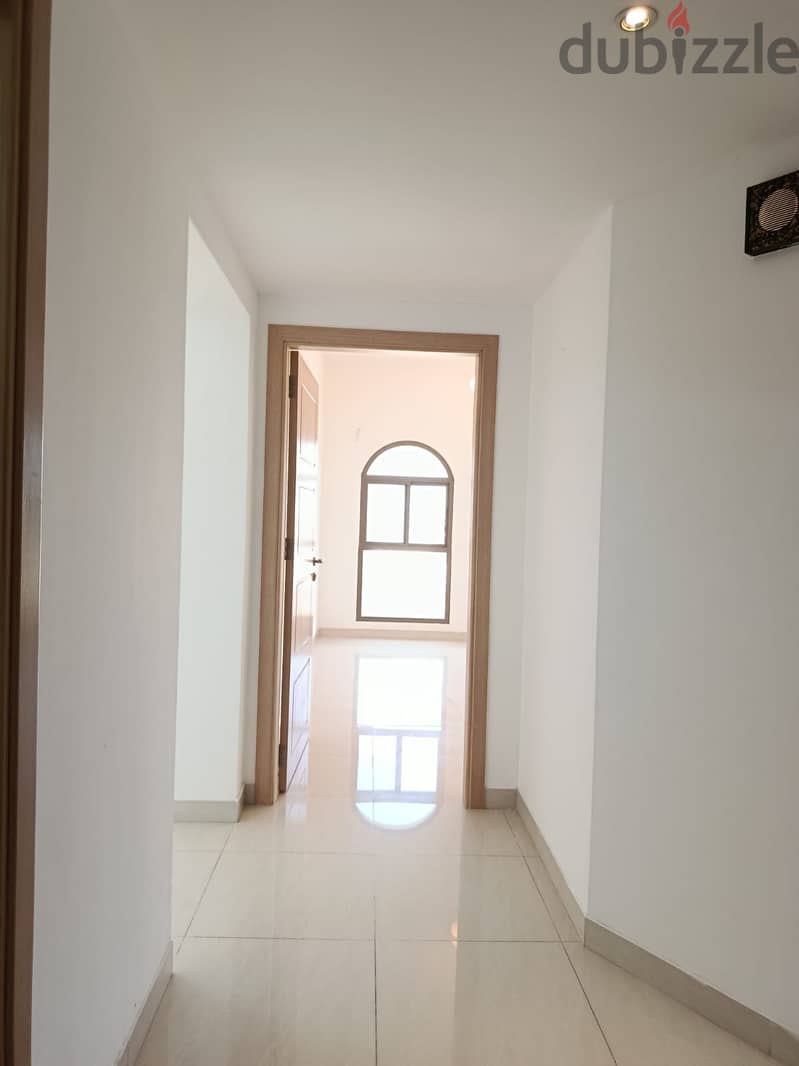 PRIME COMMERCIAL SPACE | 1 BHK IN MAWALEH 3