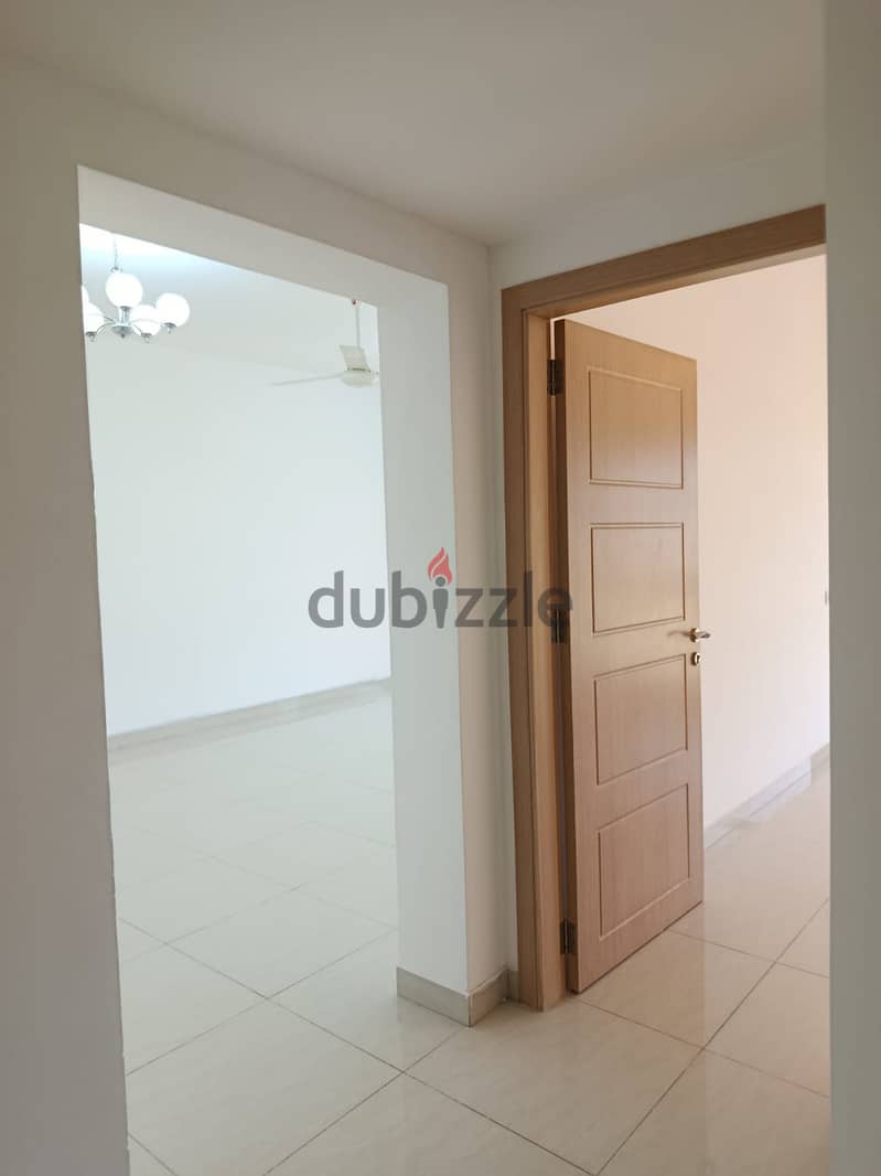 PRIME COMMERCIAL SPACE | 1 BHK IN MAWALEH 5
