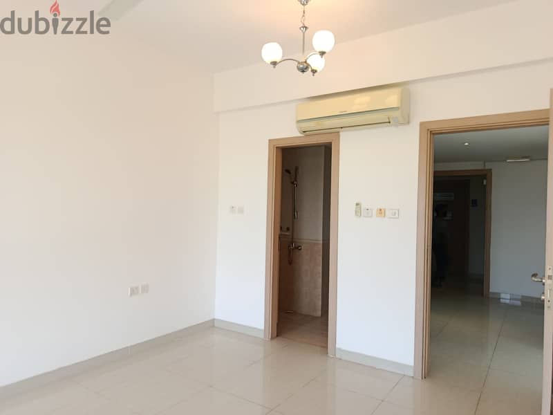 PRIME COMMERCIAL SPACE | 1 BHK IN MAWALEH 8