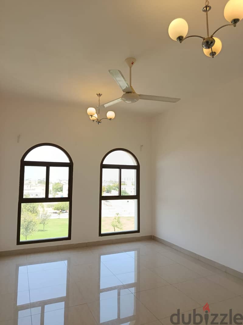 PRIME COMMERCIAL SPACE | 1 BHK IN MAWALEH 10