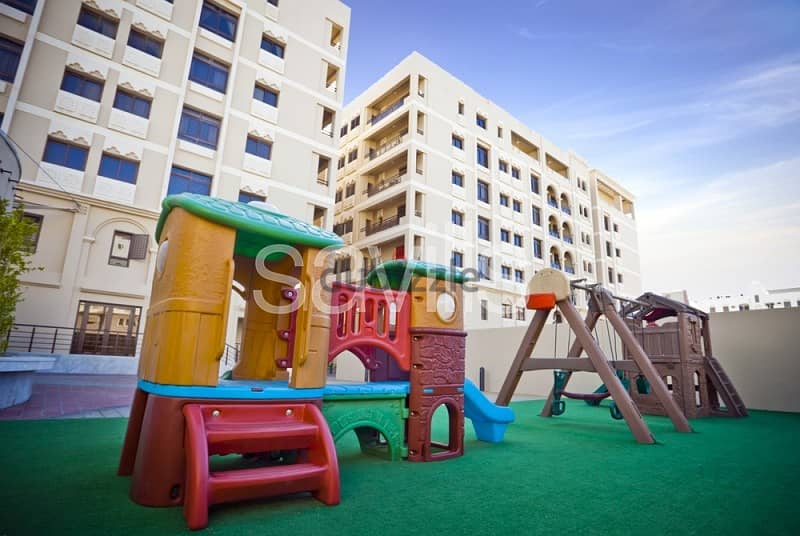 RAZA5102F-Two bedroom furnished apartment, Azaiba 6