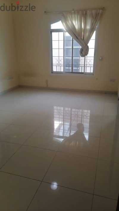 Semi Furnished Room for Executive Bachelor with Balcony