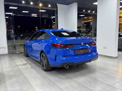 BMW 2-Series 2024