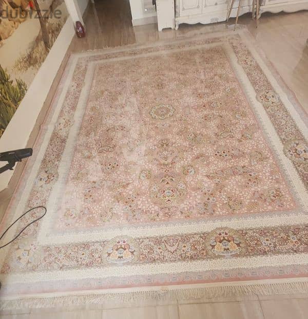 used rug 1