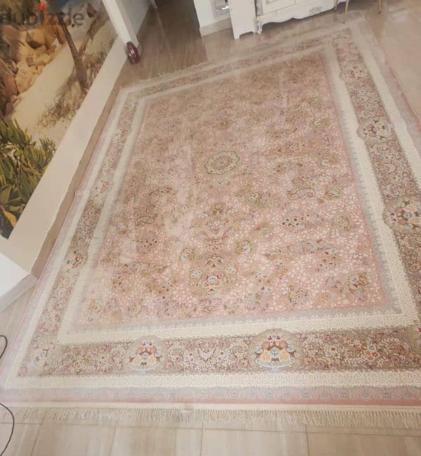 used rug 2
