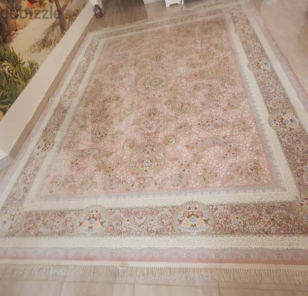 used rug 3