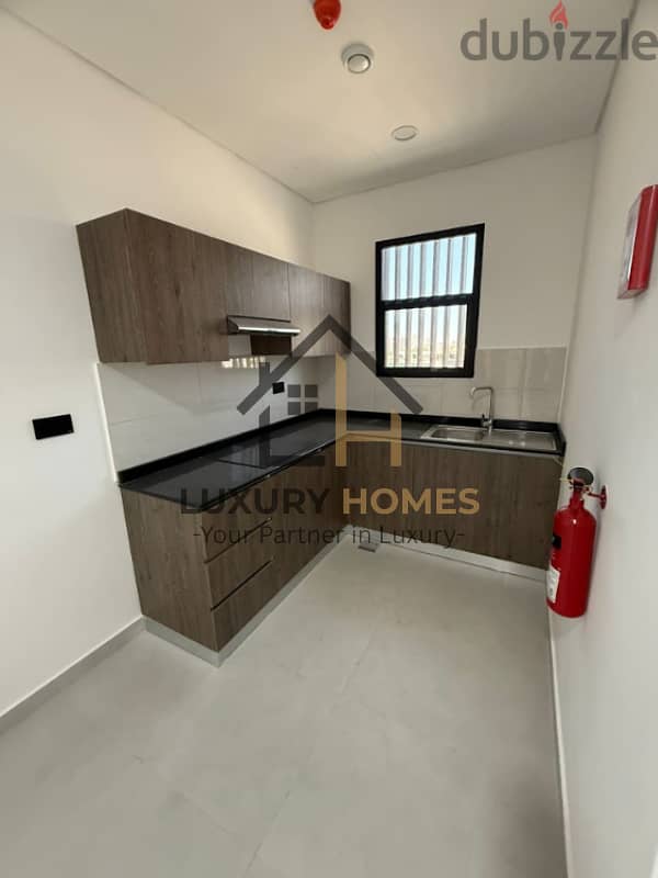 2 BHK Apartment For Rent in Azaib 4
