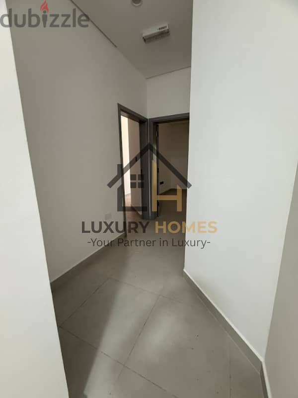 2 BHK Apartment For Rent in Azaib 1