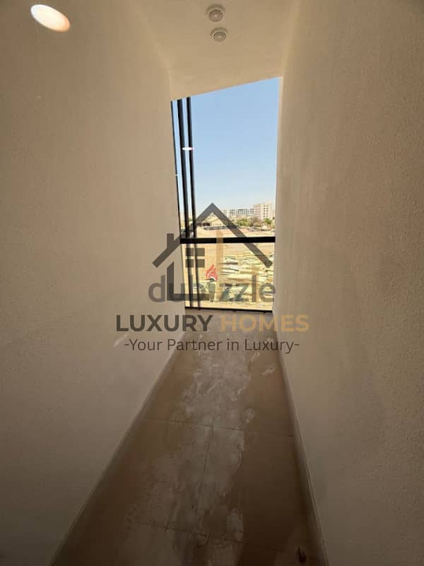2 BHK Apartment For Rent in Azaib 5
