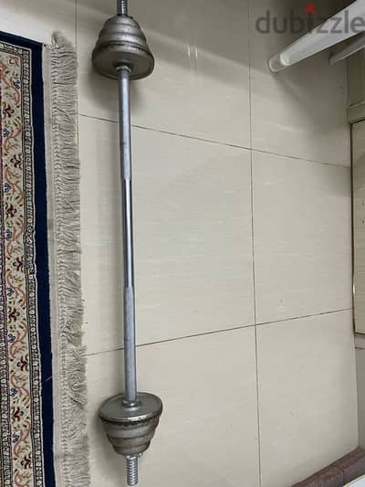 Barbell 98807685