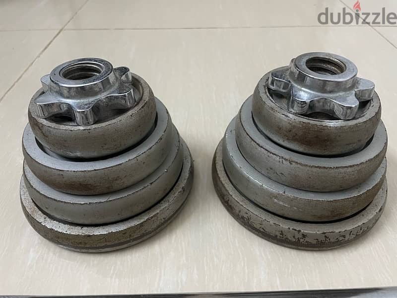Barbell 98807685 1