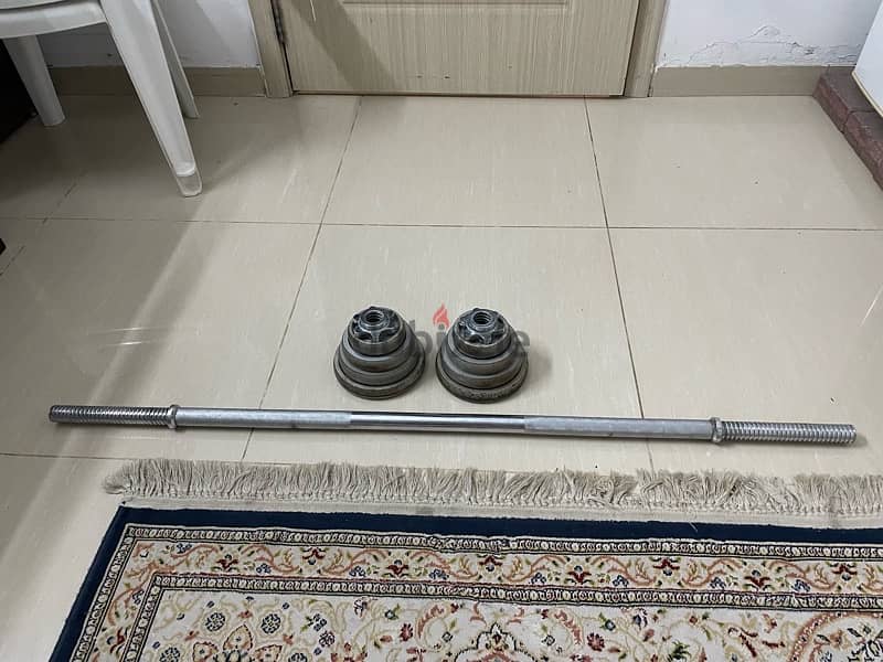 Barbell 98807685 2