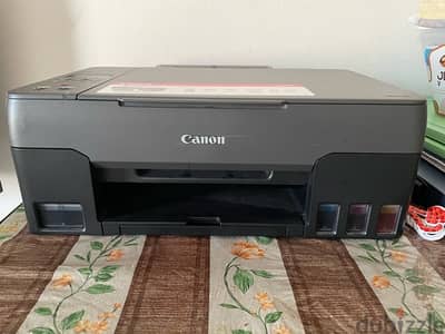 Canon machine 98807685