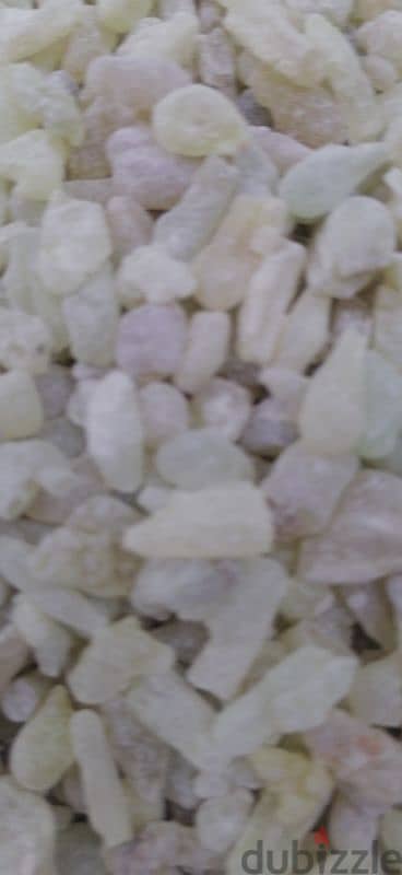 Frankincense for medicinal and culinary use, high quality