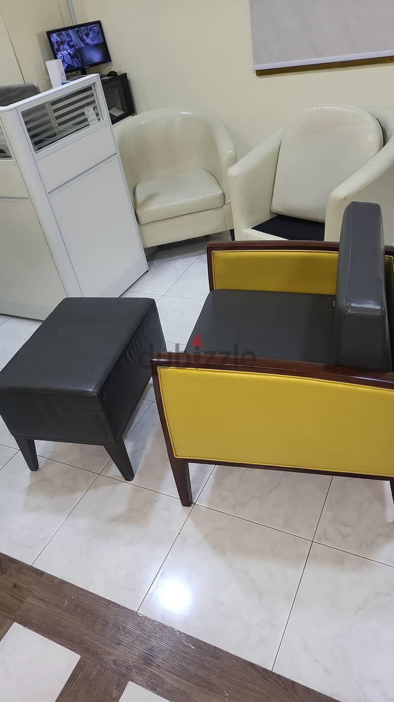 urgent sale ro 60 1