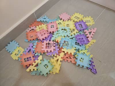 blocks