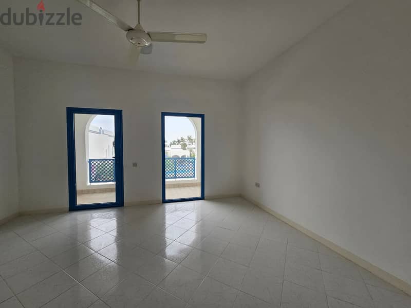 RSQV8940-4 Bedroom Villa for Lease in Prime Coastal Compound 5