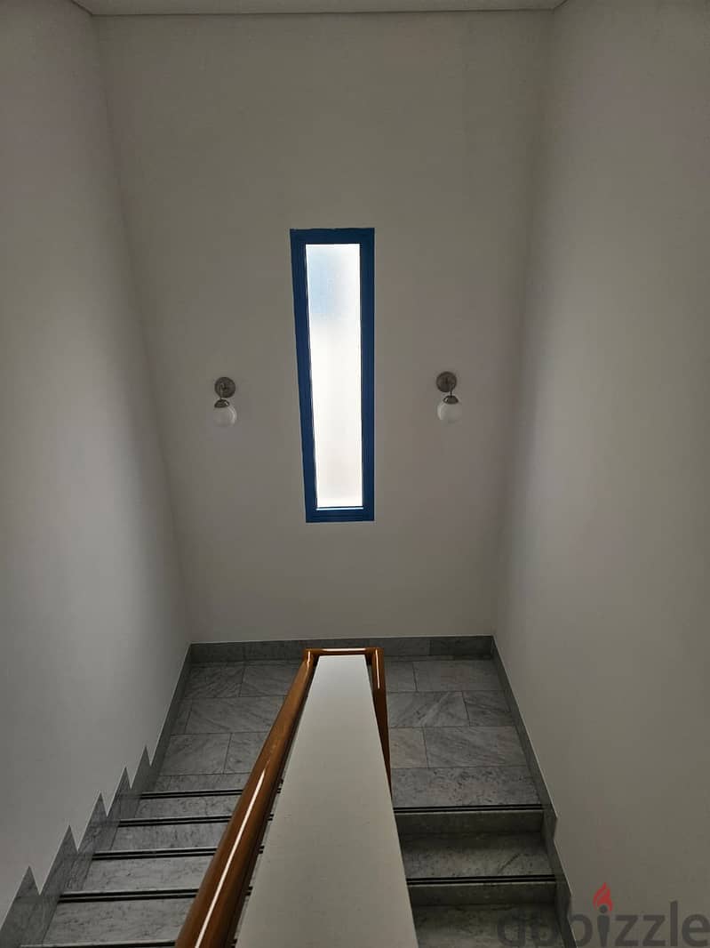 RSQV8940-4 Bedroom Villa for Lease in Prime Coastal Compound 6