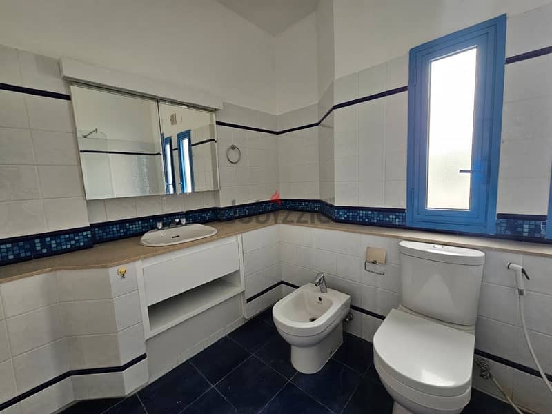 RSQV8940-4 Bedroom Villa for Lease in Prime Coastal Compound 9