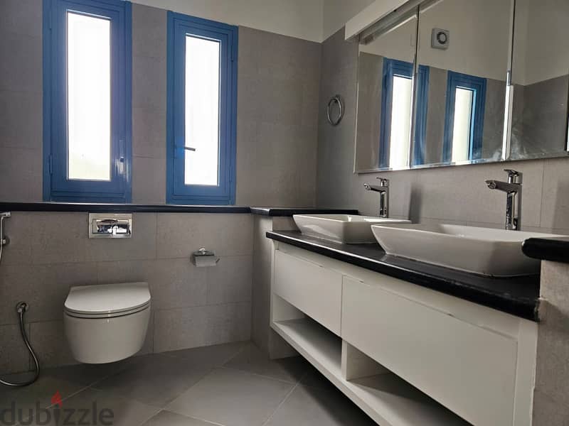 RSQV8940-4 Bedroom Villa for Lease in Prime Coastal Compound 10
