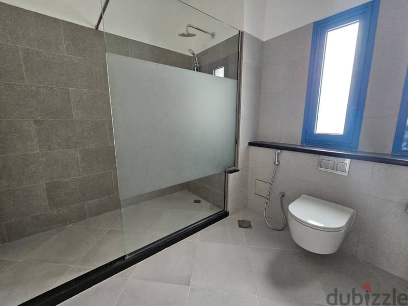 RSQV8940-4 Bedroom Villa for Lease in Prime Coastal Compound 11