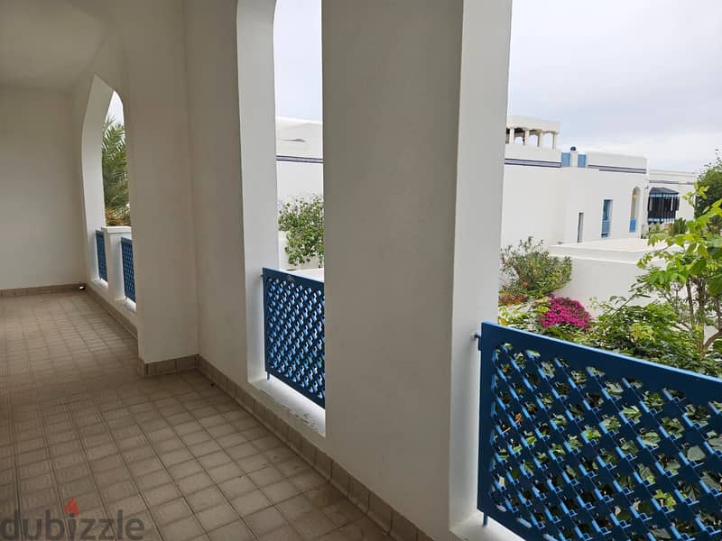RSQV8940-4 Bedroom Villa for Lease in Prime Coastal Compound 13