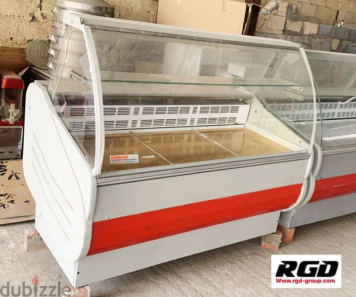 Maraya kitchen equipment 3