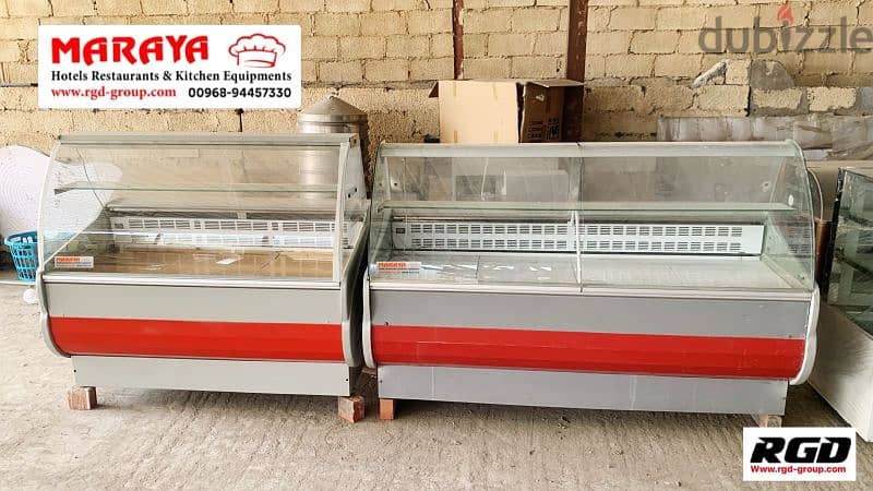 Maraya kitchen equipment 4