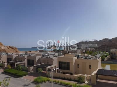 RMBA7732-Exclusive  two bedroom apartment at Muscat Bay