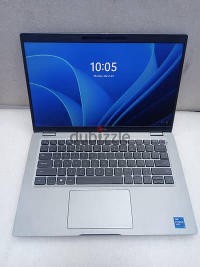 78426067   DELL LATITUDE 5430 CORE i7  12th GENERATION  16GB RAM 512GB SSD 14 INCH  SCREEN