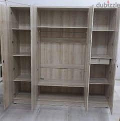 special Offer cupboard available. please check deltis 3