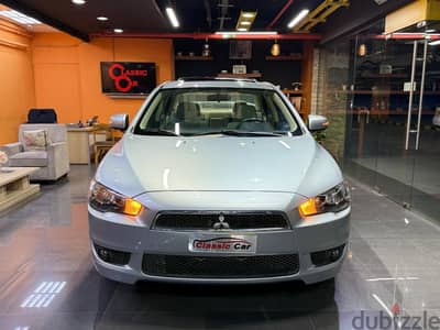 Mitsubishi Lancer 1.6