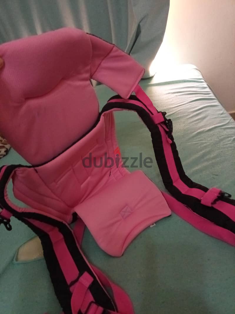baby carry bag for summer super soft new 1
