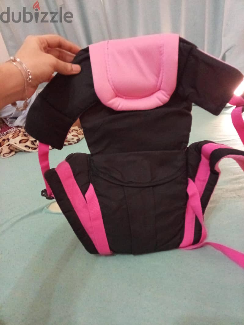 baby carry bag for summer super soft new 3