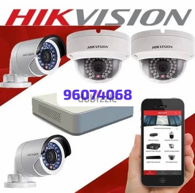 am technician. We do all type of CCTV Cameras HD Turbo H