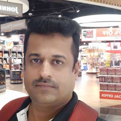 Rahul Raj