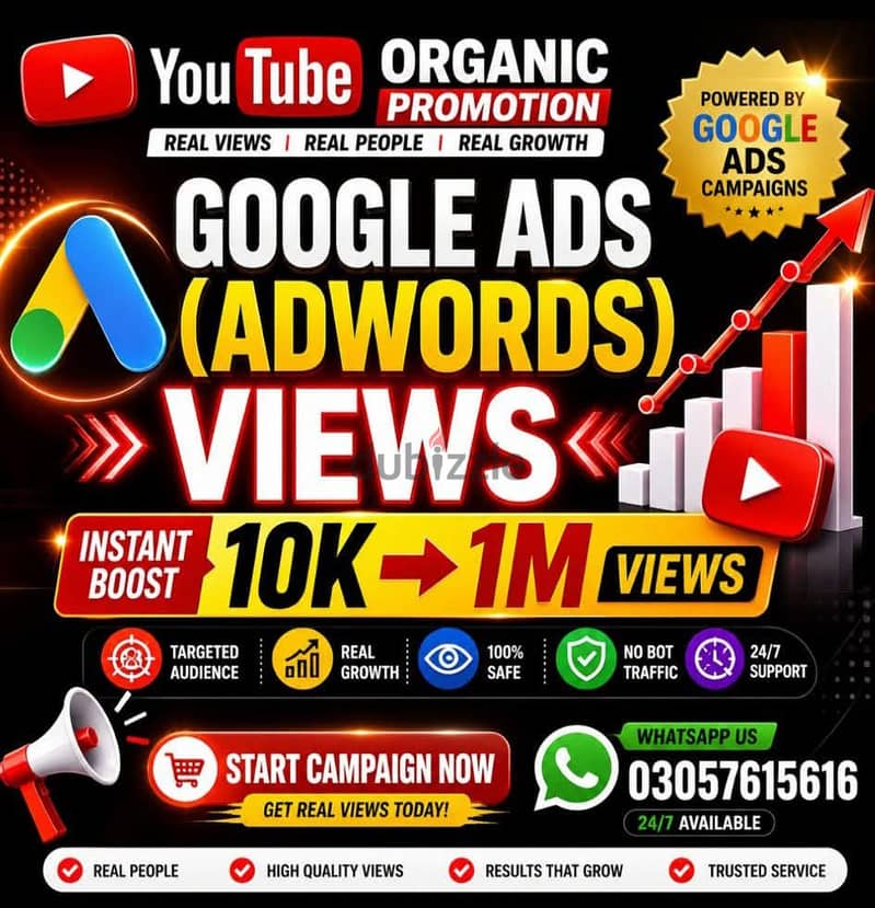 Boost Your Online Presence & App Growth 5