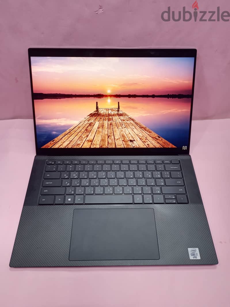 78426067 DELL PRICISION 5550 4GB NVIDIA GRAPHICS QUADRO T1000 1