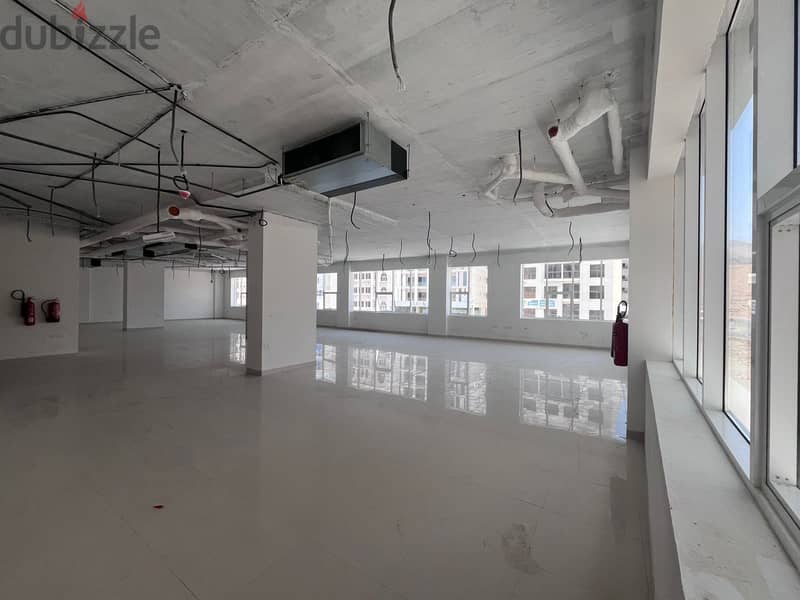 65 SQM Prime Commercial Offices in Bosher 2