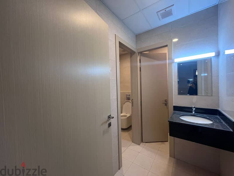 65 SQM Prime Commercial Offices in Bosher 3